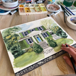 home art
